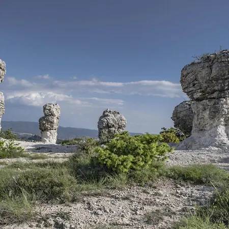 Le Paradis De Sophie Villa *