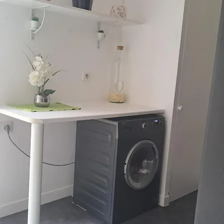 Le Paradis De Sophie Villa Dauphin