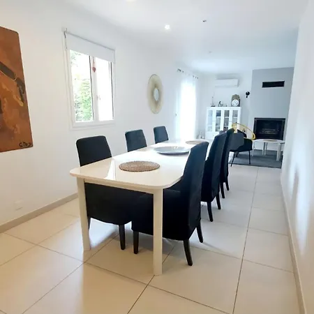 Le Paradis De Sophie * Dauphin