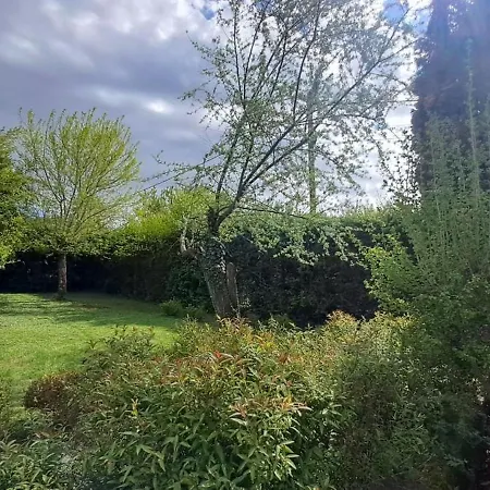 Le Paradis De Sophie Villa