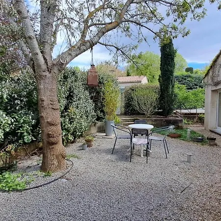 Le Paradis De Sophie Villa *