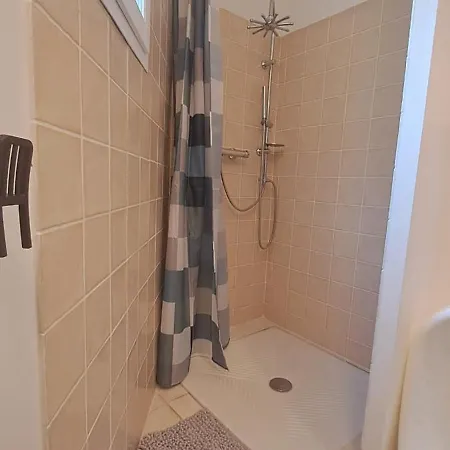 Le Paradis De Sophie Villa *