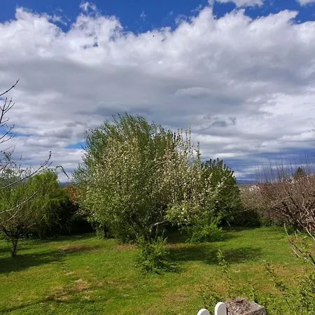 Villa Le Paradis De Sophie Dauphin