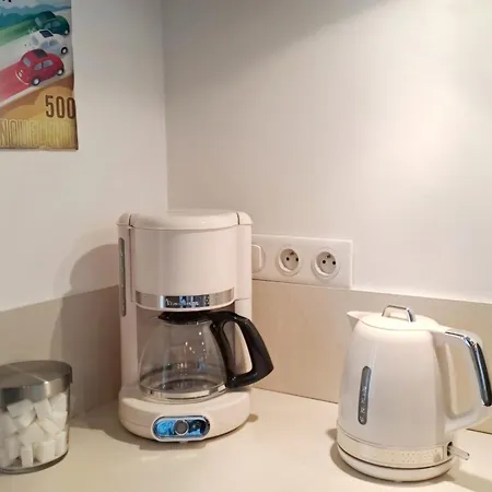 Вилла Le Paradis De Sophie