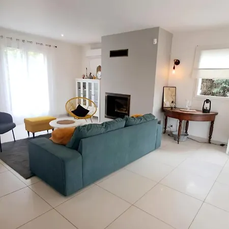 Villa Le Paradis De Sophie *