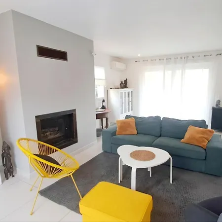 Villa Le Paradis De Sophie