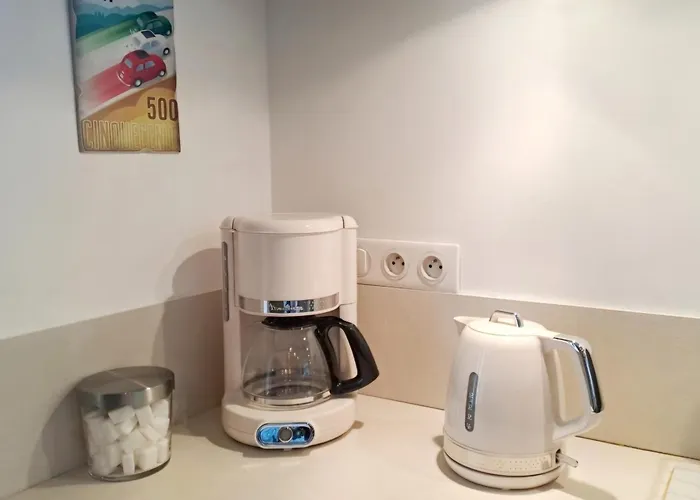 Вилла Le Paradis De Sophie